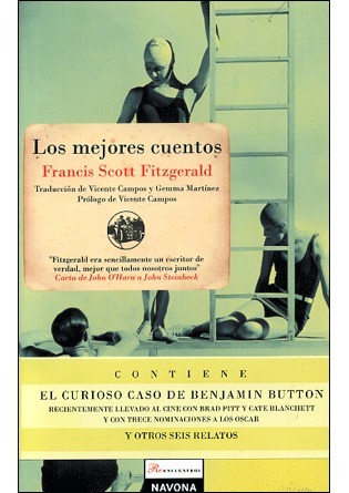 Los mejores cuentos book cover
