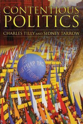 Contentious Politics book cover