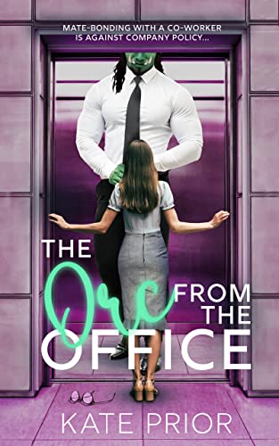 Claws & Cubicles book cover 2