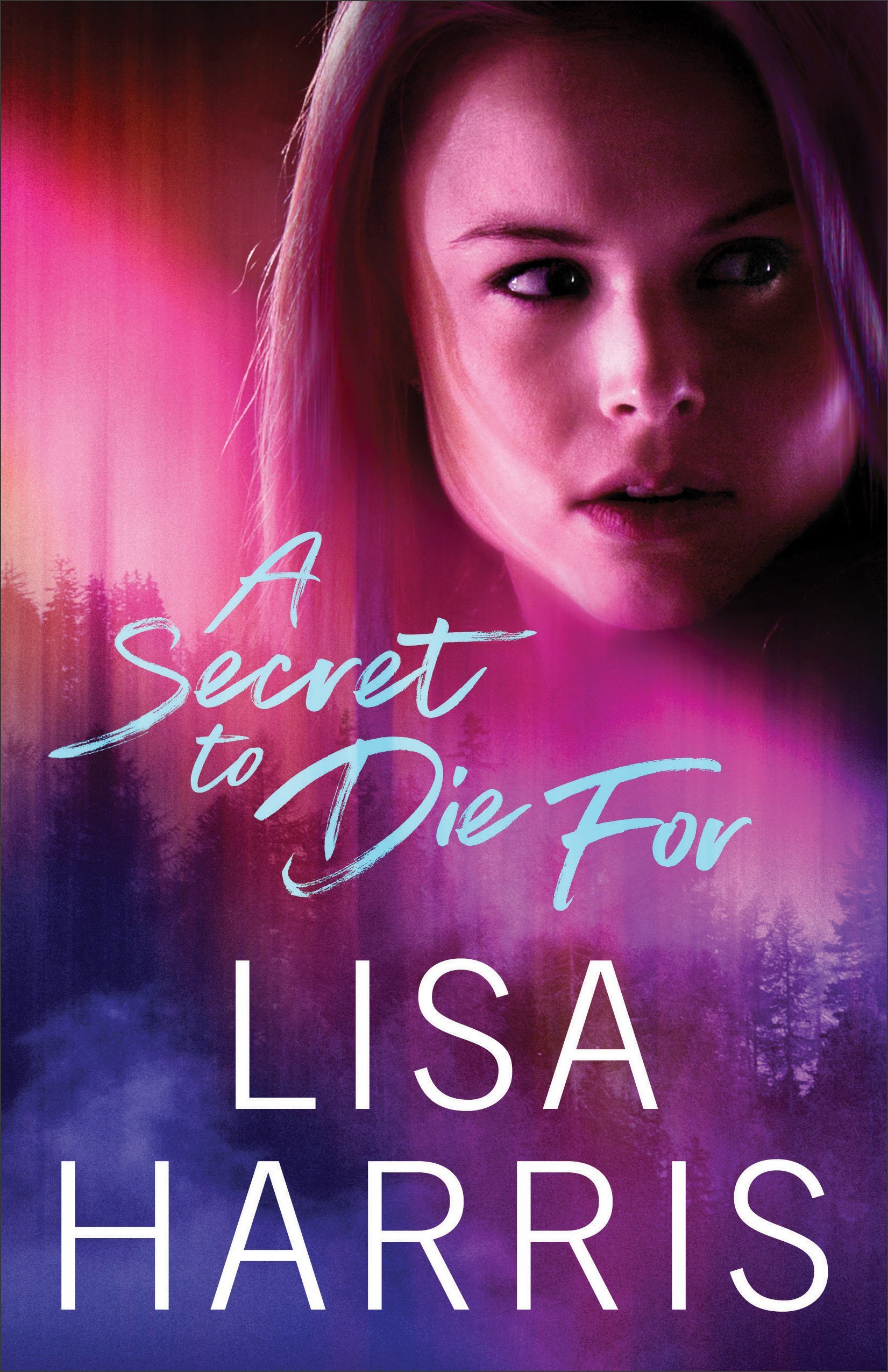 A Secret to Die For book cover