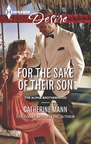 For the Sake of Their Son book cover