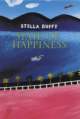 State of Happiness book cover