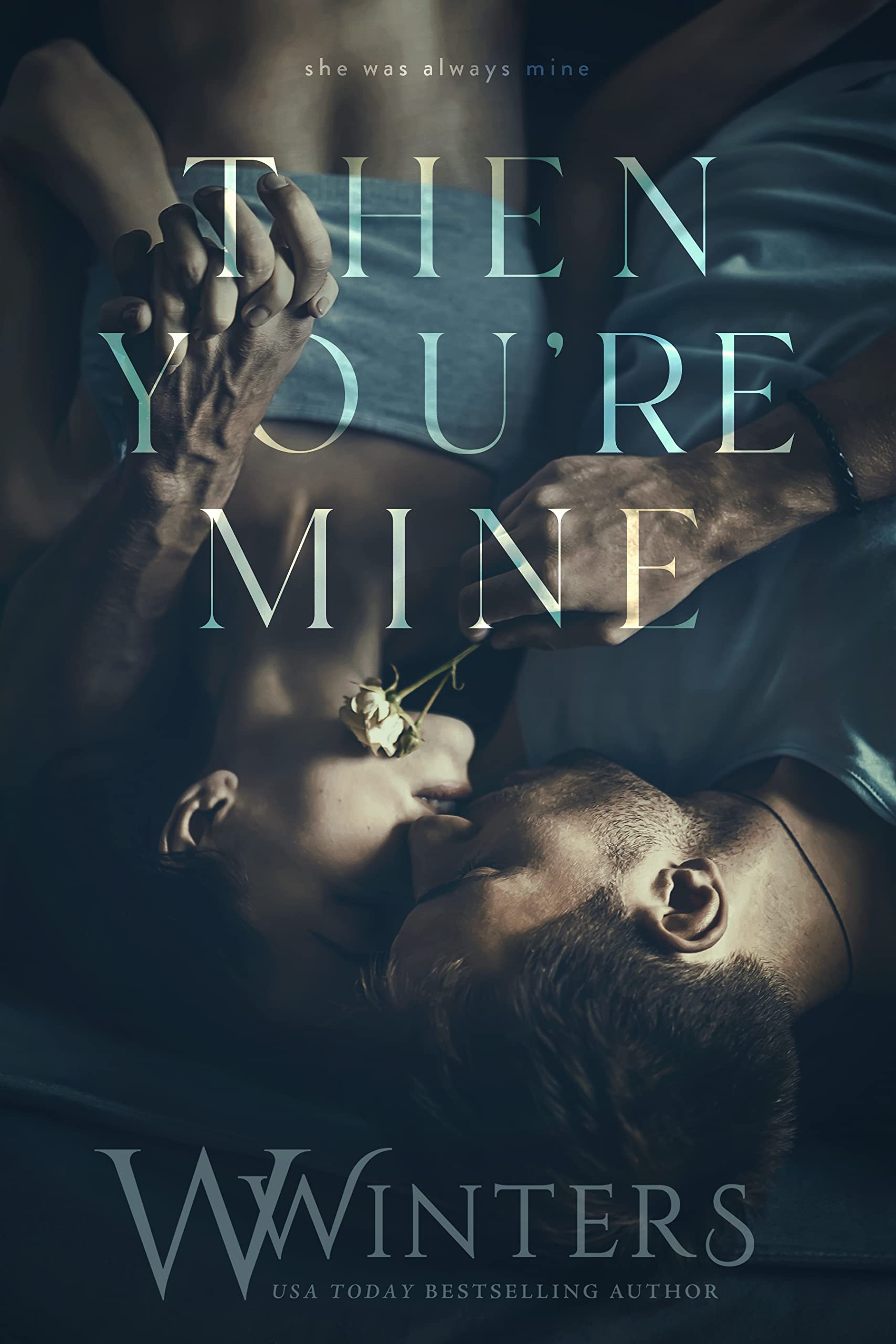 Shame on You book cover 3