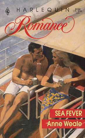 Sea Fever book cover