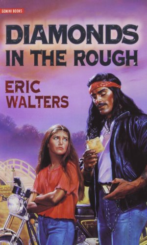 Diamonds in the Rough book cover