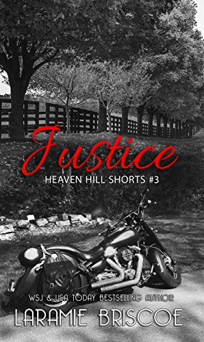 Heaven Hill Shorts book cover 2