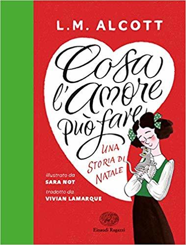What Love Can Do book cover