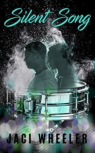 The Silent Duo book cover 1