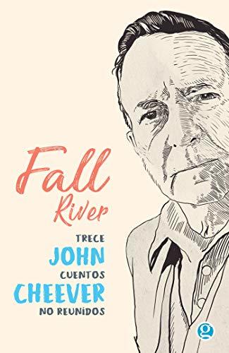 Fall River and Other Uncollected Stories book cover