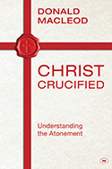 Christ Crucified book cover