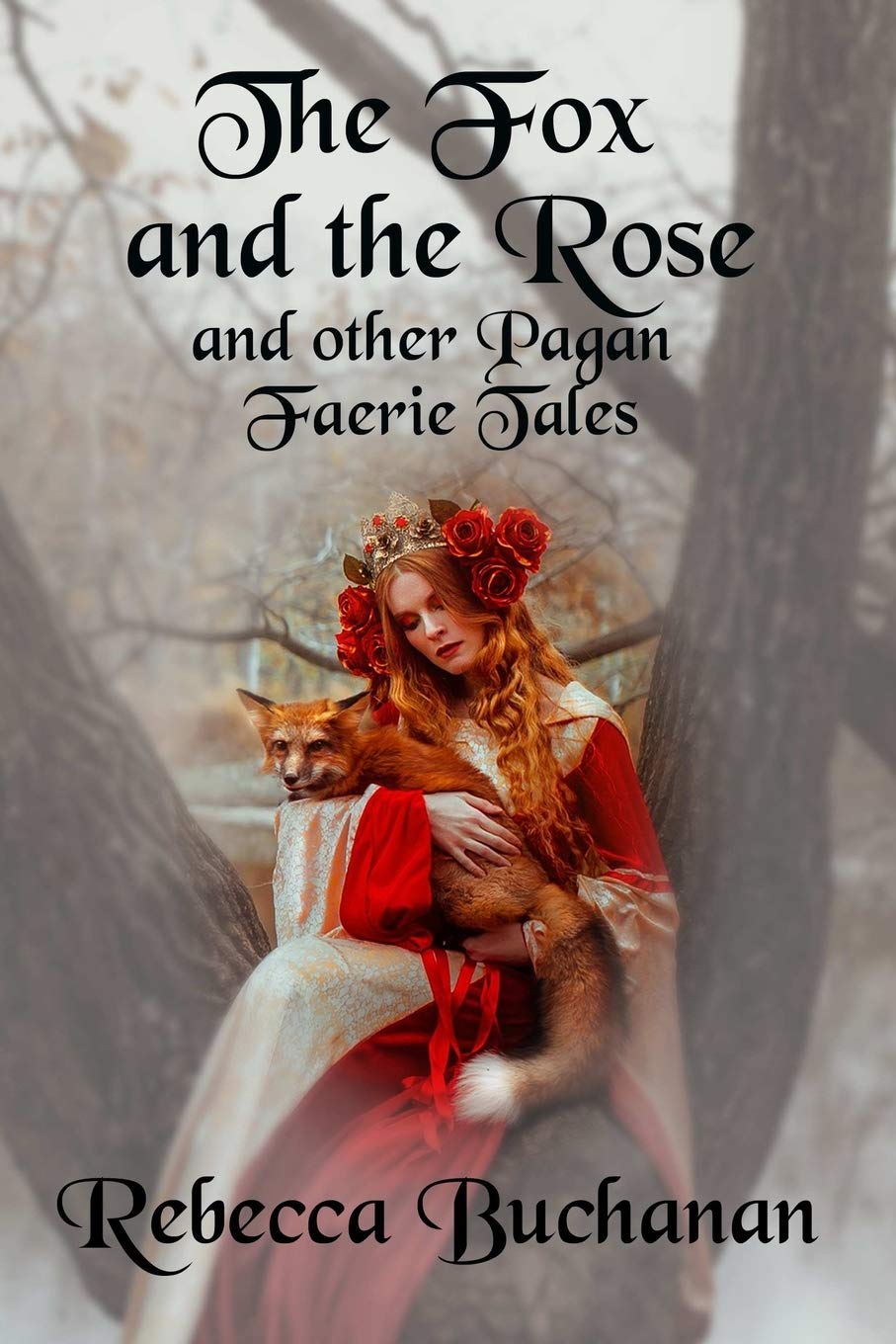 The Fox and the Rose book cover