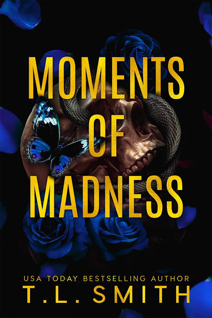 The Hunters book cover 2