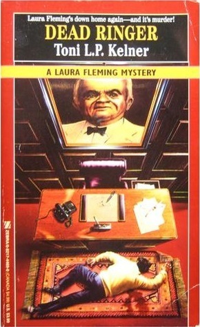 Laura Fleming book cover 2