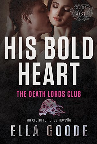 His Bold Heart book cover