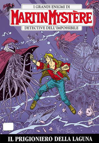 Marti Misterija 31 book cover