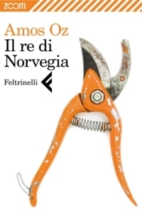 The King of Norway book cover