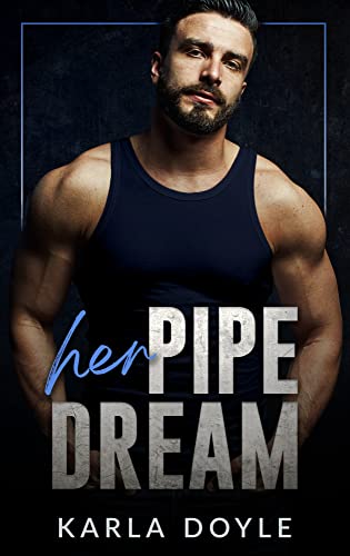 Her Pipe Dream book cover