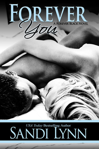Forever book cover 2