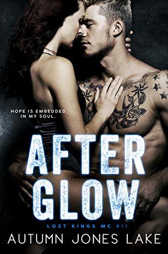 After Glow book cover