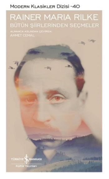 Selections from All His Poems book cover