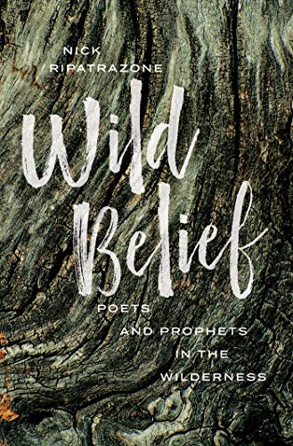 Wild Belief book cover