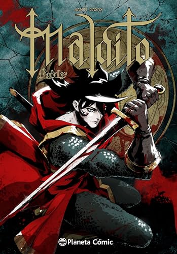 Planeta Manga book cover