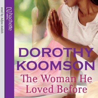 The Woman He Loved Before book cover