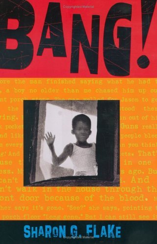 Bang! book cover
