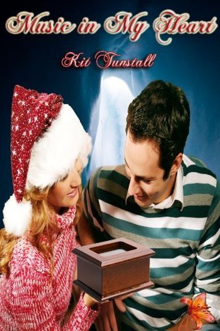 Music In My Heart book cover