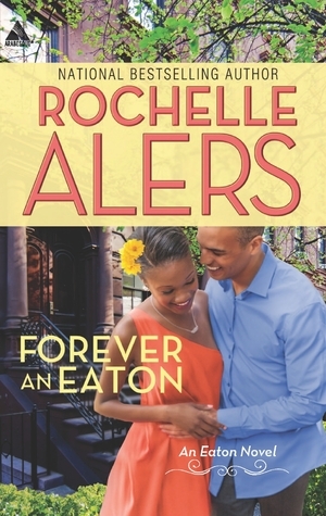 Forever an Eaton book cover
