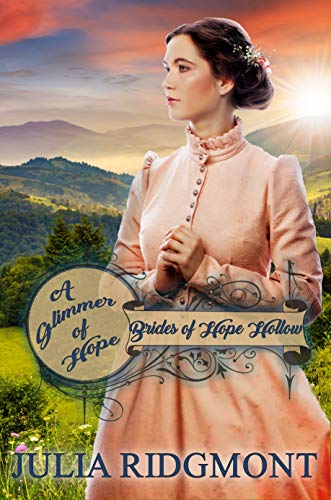 Brides of Hope Hollow book cover 1