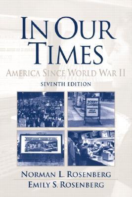 In Our Times book cover