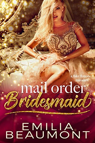 Mail Order Bridesmaid book cover