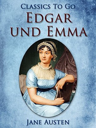 Edgar und Emma book cover