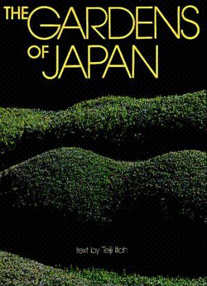 The Gardens of Japan book cover