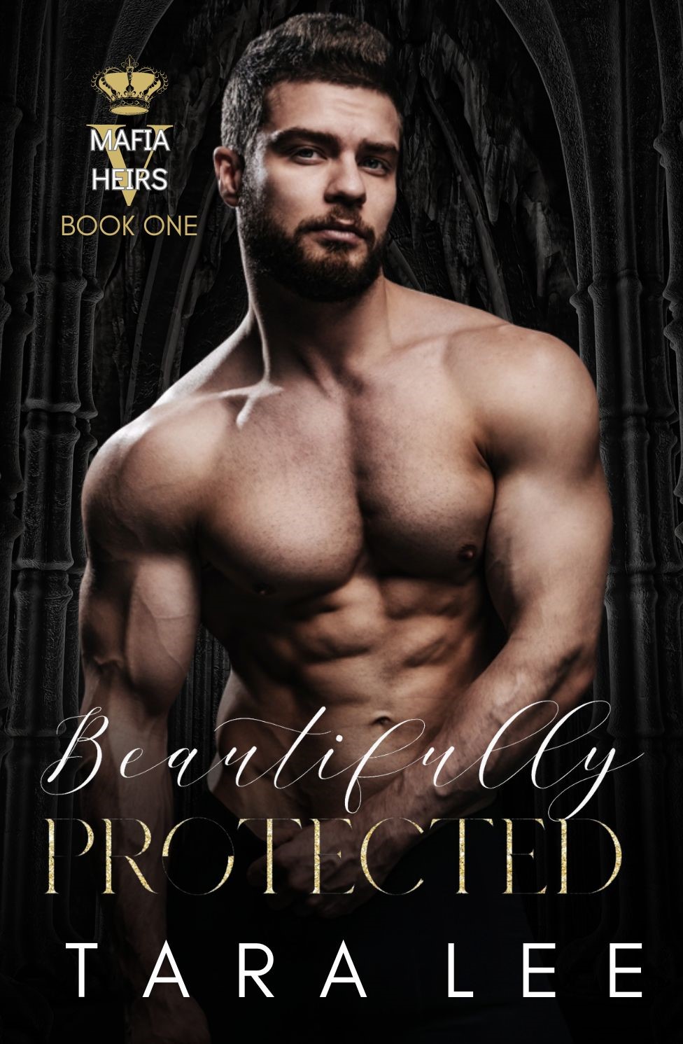 Beautifully Protected book cover
