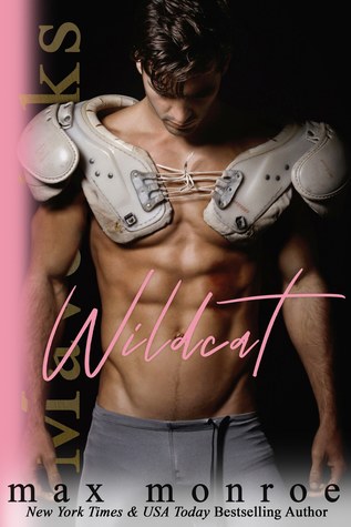 Mavericks Tackle Love book cover 1