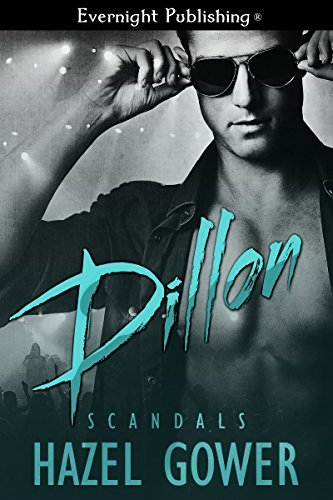 Scandals book cover 1