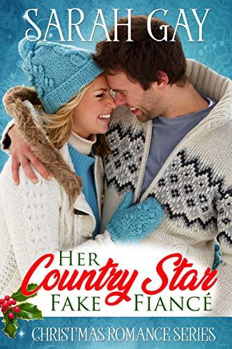 Her Country Star Fake Fiancé book cover