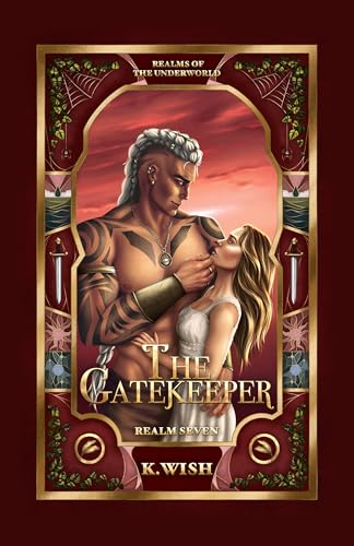 The Gatekeeper book cover