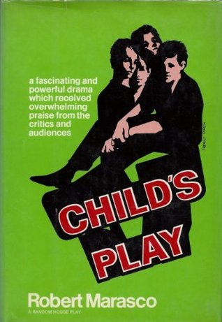 Child's Play book cover