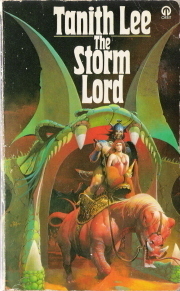 Novels of Vis book cover 1