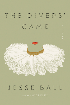 The Divers' Game book cover