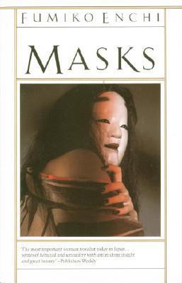 Masks book cover