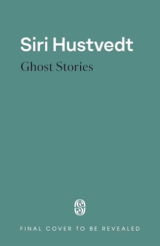 Ghost Stories book cover