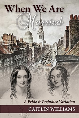 When We Are Married book cover