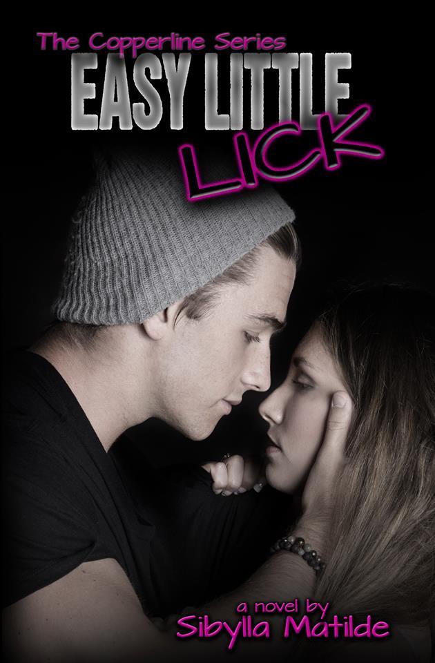 Copperline book cover 3