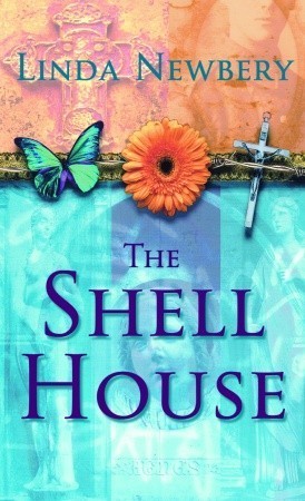 The Shell House book cover