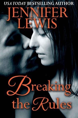 Breaking the Rules book cover
