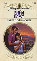 Bride of Diamonds book cover